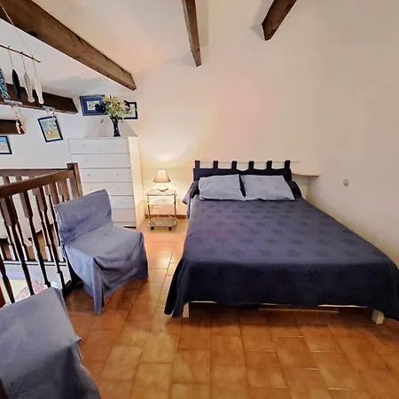 Confortable Pour 6 Avec Terrasse Et Accès Direct à - Fr-1-326-819 Appartamento