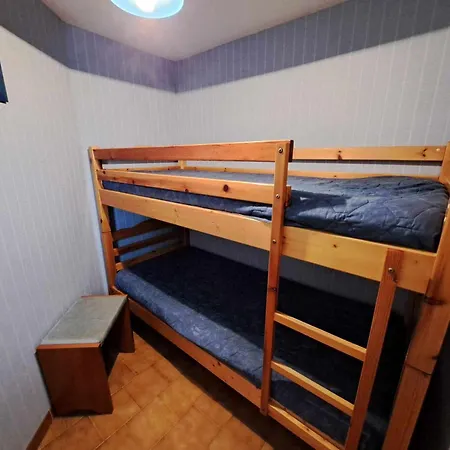 Confortable Pour 6 Avec Terrasse Et Accès Direct à - Fr-1-326-819