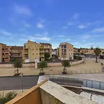 Apartment Confortable Pour 6 Avec Terrasse Et Acces Direct A - Fr-1-326-819 Marseillan (Herault)