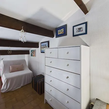 Apartment Confortable Pour 6 Avec Terrasse Et Acces Direct A - Fr-1-326-819 Marseillan (Herault)