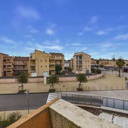 Lejlighed Confortable Pour 6 Avec Terrasse Et Acces Direct A - Fr-1-326-819 Marseillan (Herault)